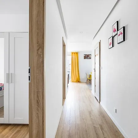 Bm Apartamenty Przytulny apartament 142 w centrum Szczecina Zewnętrze zdjęcie