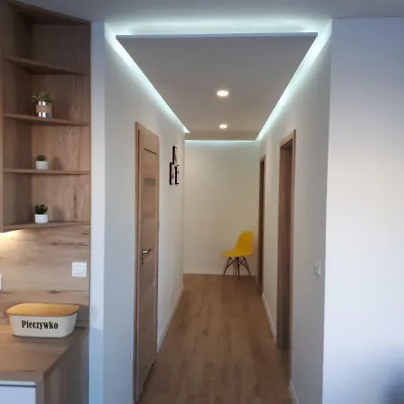 Bm Apartamenty Przytulny apartament 142 w centrum Szczecina Zewnętrze zdjęcie