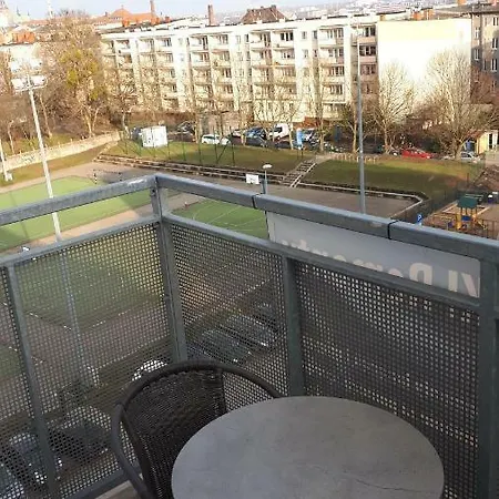 Bm Apartamenty Przytulny apartament 142 w centrum Szczecina Zewnętrze zdjęcie