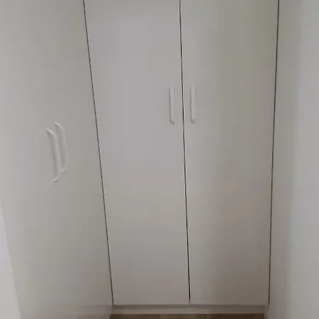 Bm Apartamenty Przytulny apartament 142 w centrum Szczecina Zewnętrze zdjęcie
