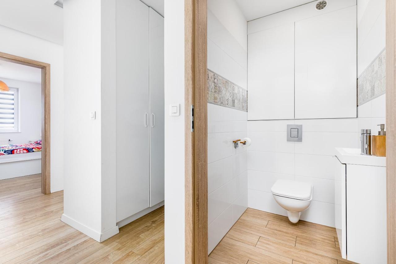 Apartment Bm Przytulny 142 W Centrum Szczecina *