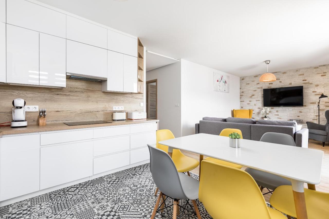 Bm Przytulny 142 W Centrum Szczecina Apartment *