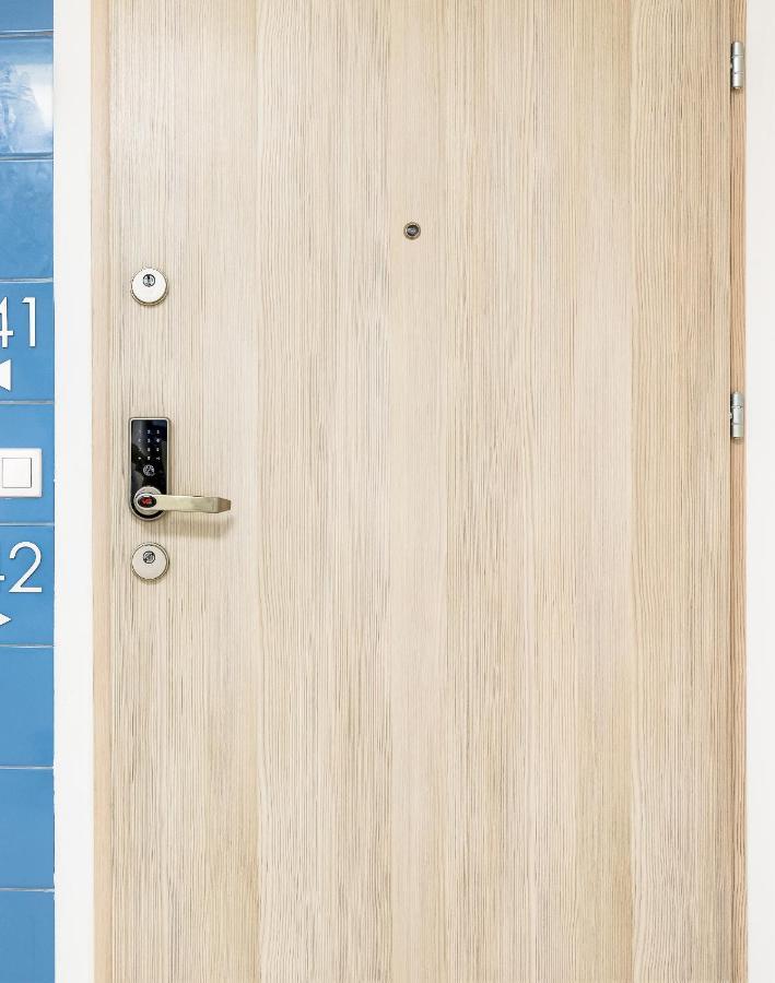 Apartament Bm Przytulny 142 W Centrum Szczecina *