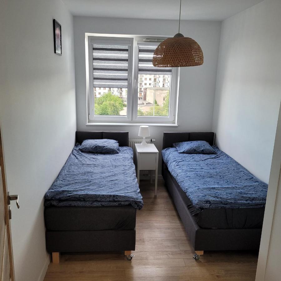 Bm Przytulny 142 W Centrum Szczecina Apartment Szczecin