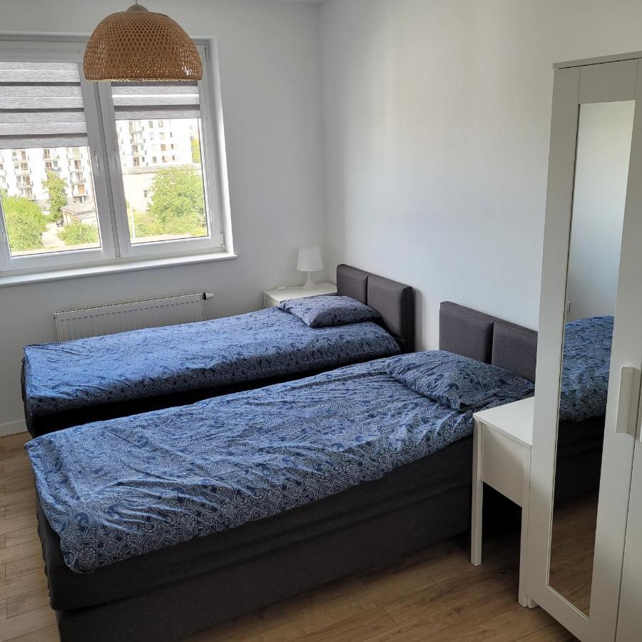 Bm Przytulny 142 W Centrum Szczecina Apartment Szczecin