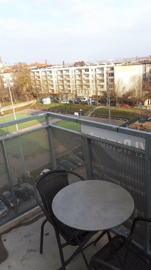 Bm Przytulny 142 W Centrum Szczecina Apartament *