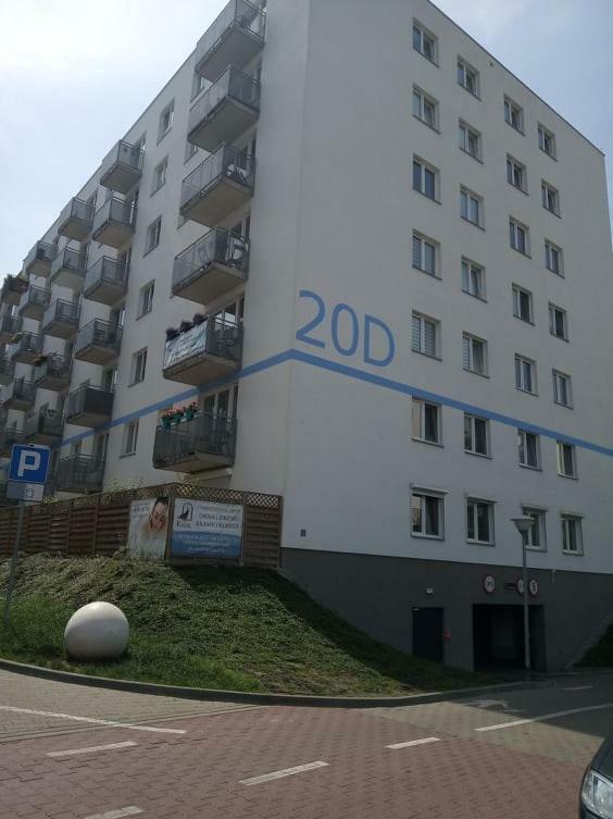 Apartment Bm Przytulny 142 W Centrum Szczecina *