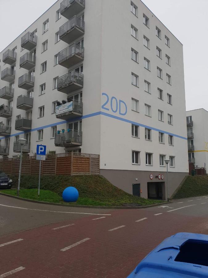 Apartment Bm Przytulny 142 W Centrum Szczecina *