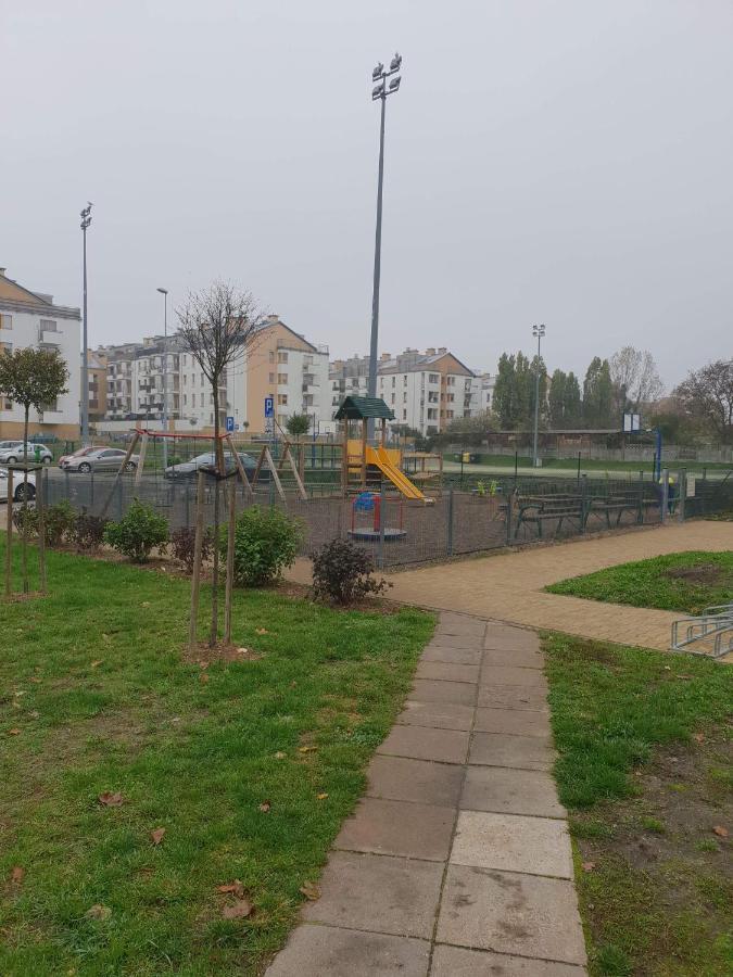 Apartment Bm Przytulny 142 W Centrum Szczecina